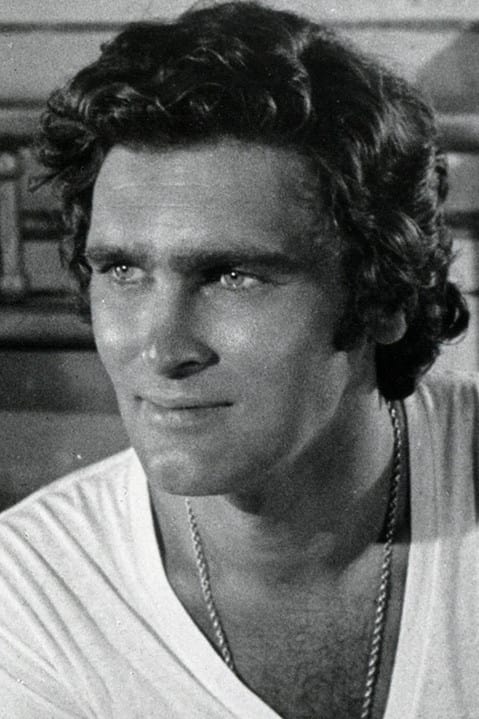 Фото Роберт Уолдерс (Robert Wolders)