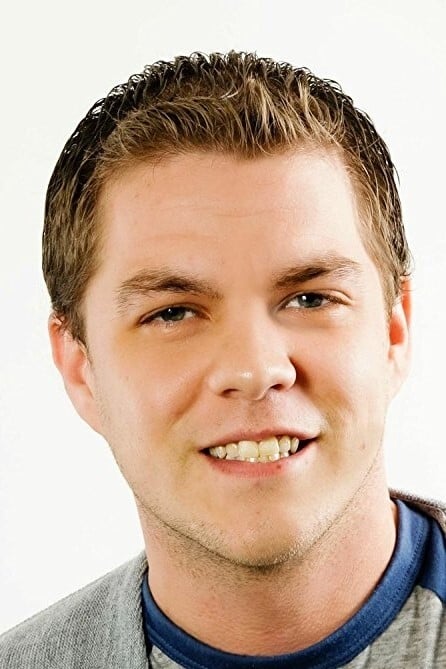 Фото Бенджамин Уивер (Benjamin Weaver)