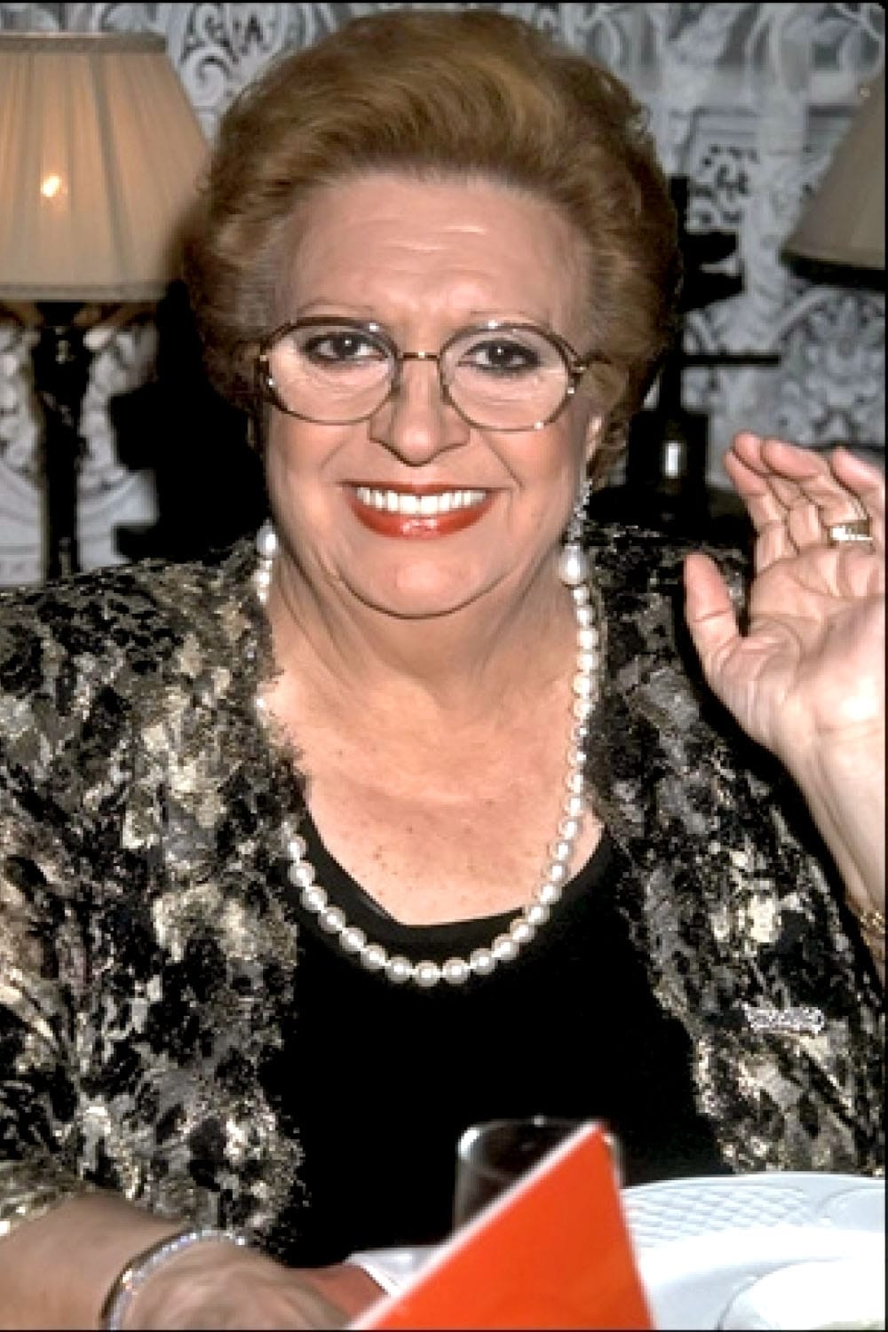 Фото  (Florinda Chico)