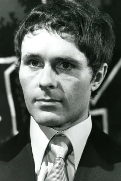 Фото Максенс Мэйлфорт (Maxence Mailfort)