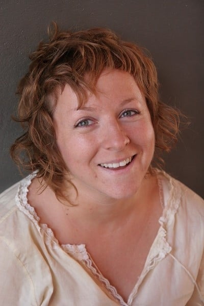 Фото Анна Галинова (Anna Galinova)