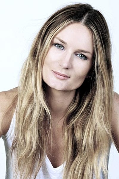 Фото Сесилия Фосс (Cecilia Foss)