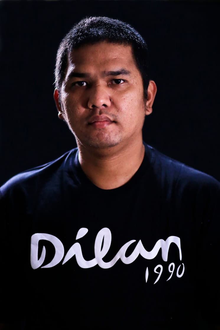 Фото Фаджар Бустоми (Fajar Bustomi)