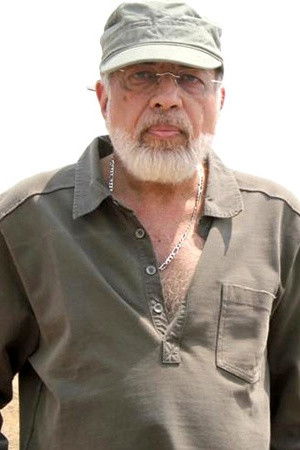 Фото J. P. Dutta