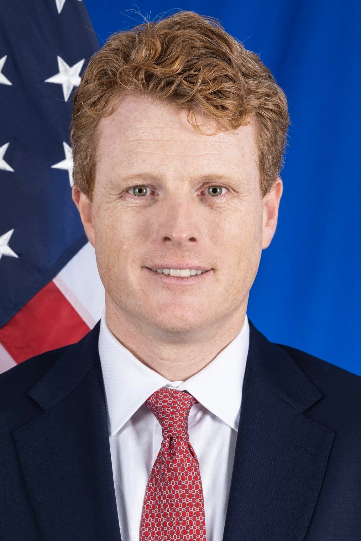 Фото Joe Kennedy III