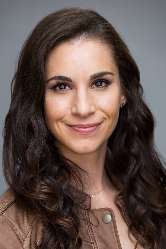 Фото Кэти Эйшен (Katie Eischen)