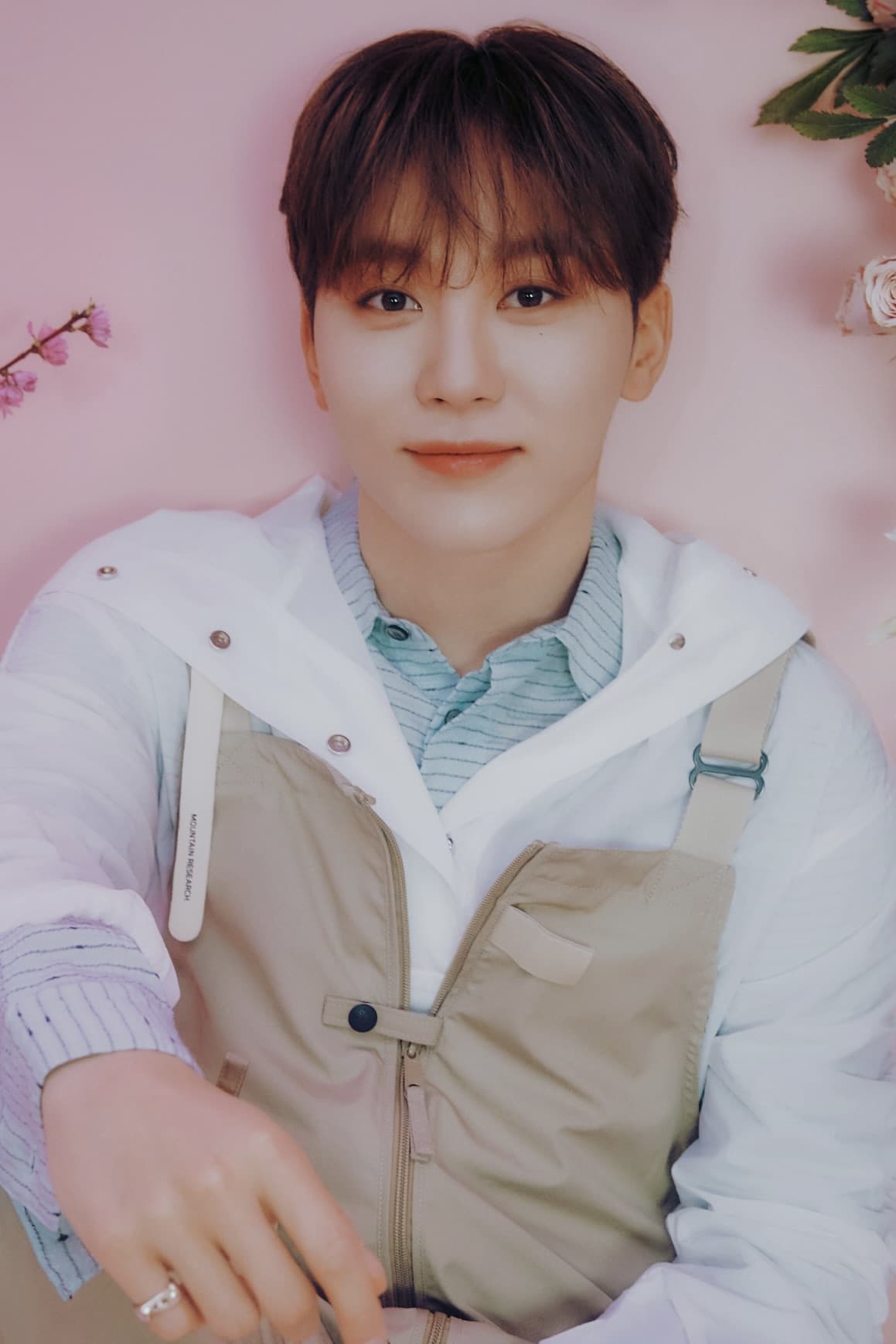 Фото Сынкван (Seungkwan)