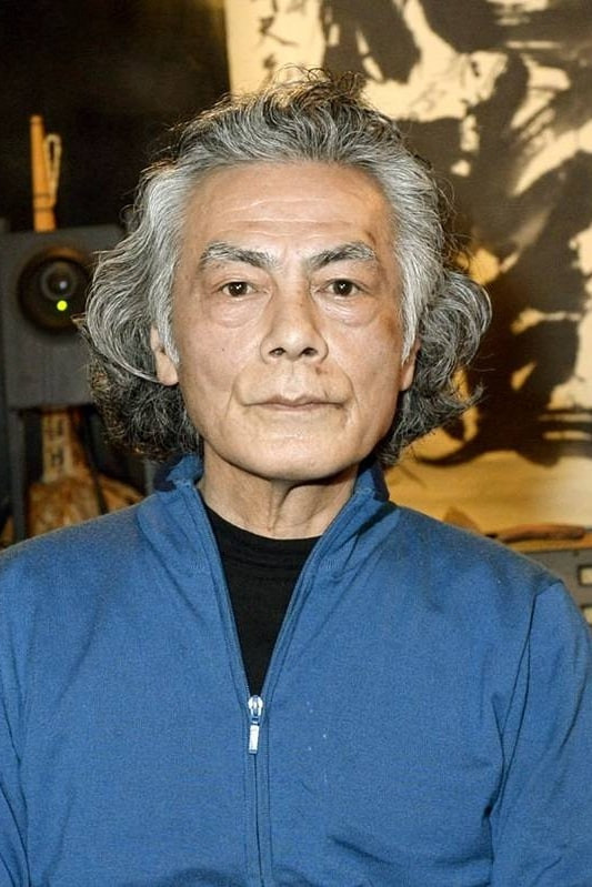 Фото Toshinori Kondo