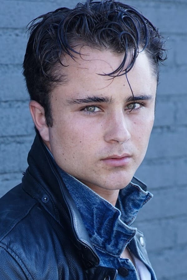 Фото Гэттлин Гриффит (Gattlin Griffith)