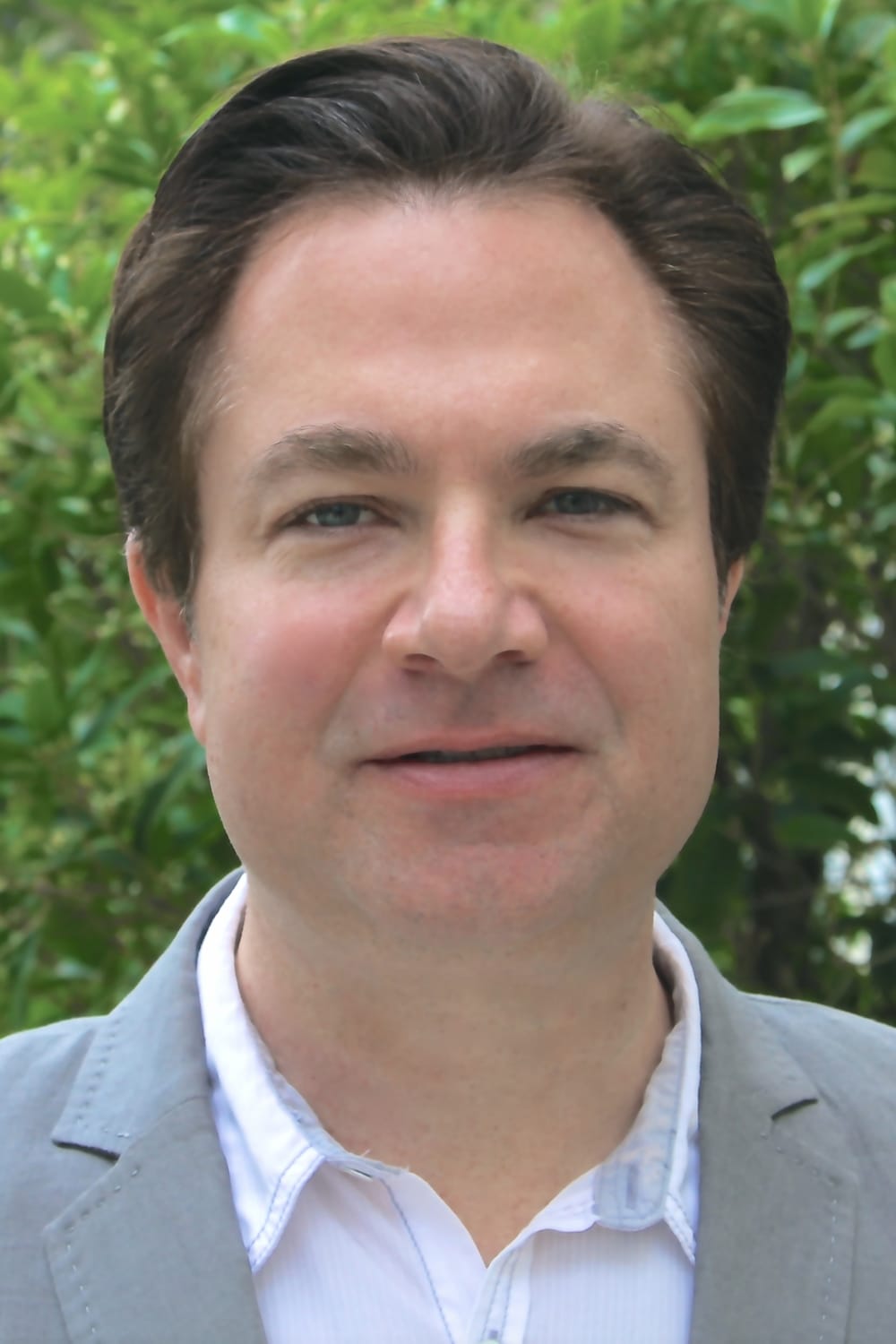 Фото Роберт Мессингер (Robert Messinger)