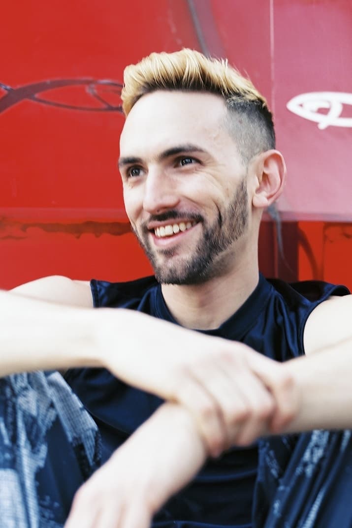 Фото Аарон Дэвид Росс (Aaron David Ross)