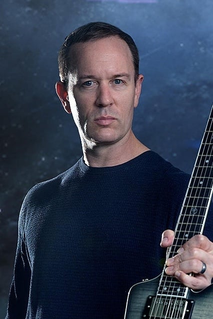 Фото Brendon Small