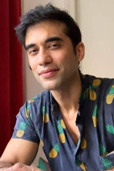 Фото Kushal Punjabi