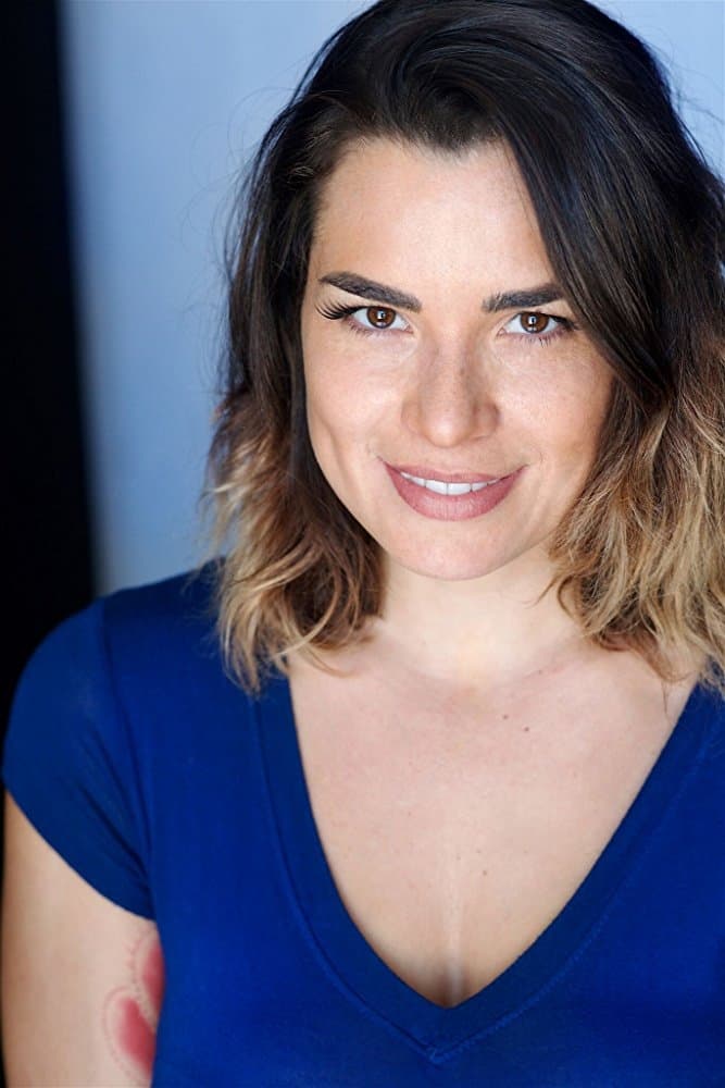 Фото Ванесса Шери (Vanessa Sheri)