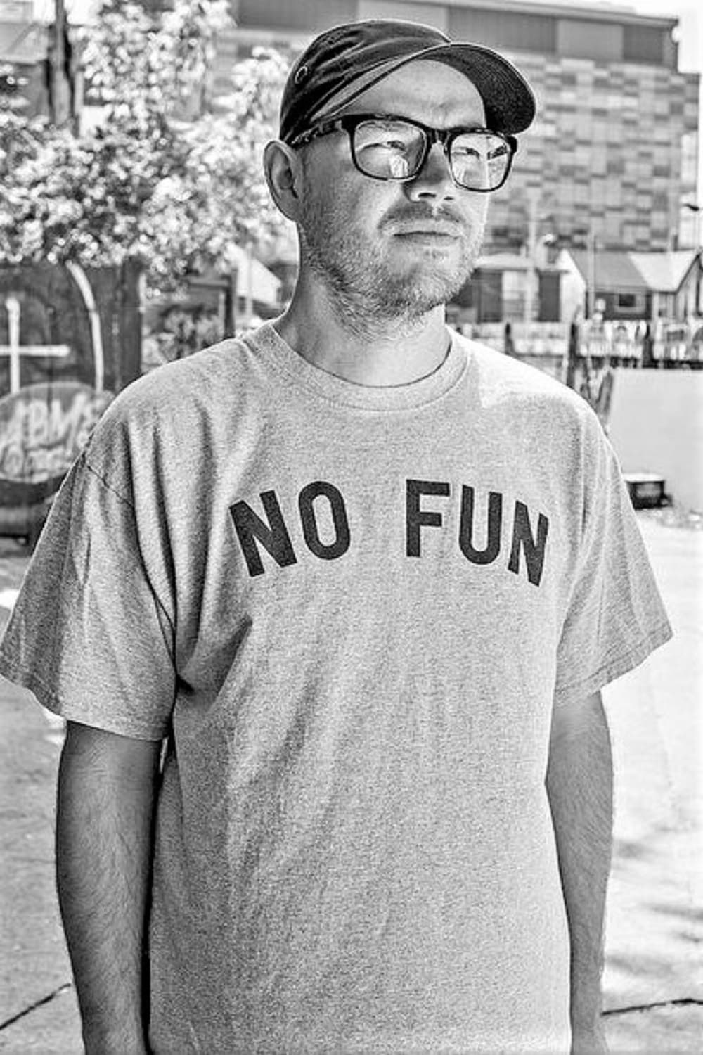 Фото Энтони Скотт Бёрнс (Anthony Scott Burns)