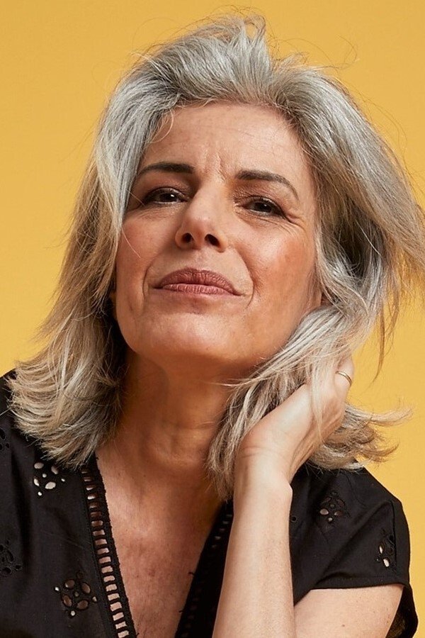 Фото Béatrice Clement