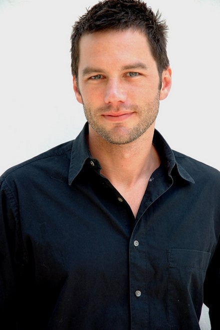 Фото Эдди Миллс (Eddie Mills)