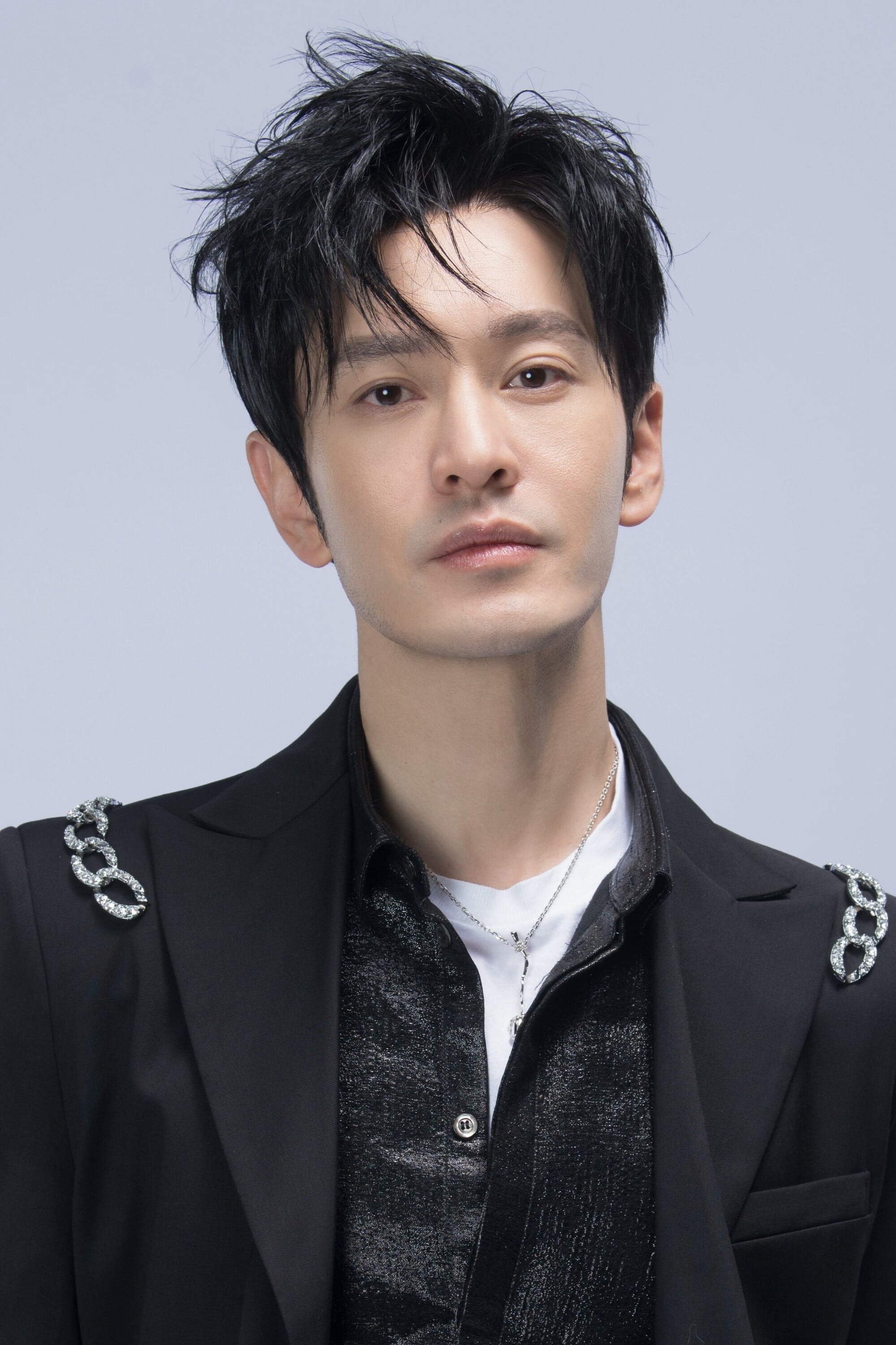 Фото Хуан Сяомин (Huang Xiaoming)