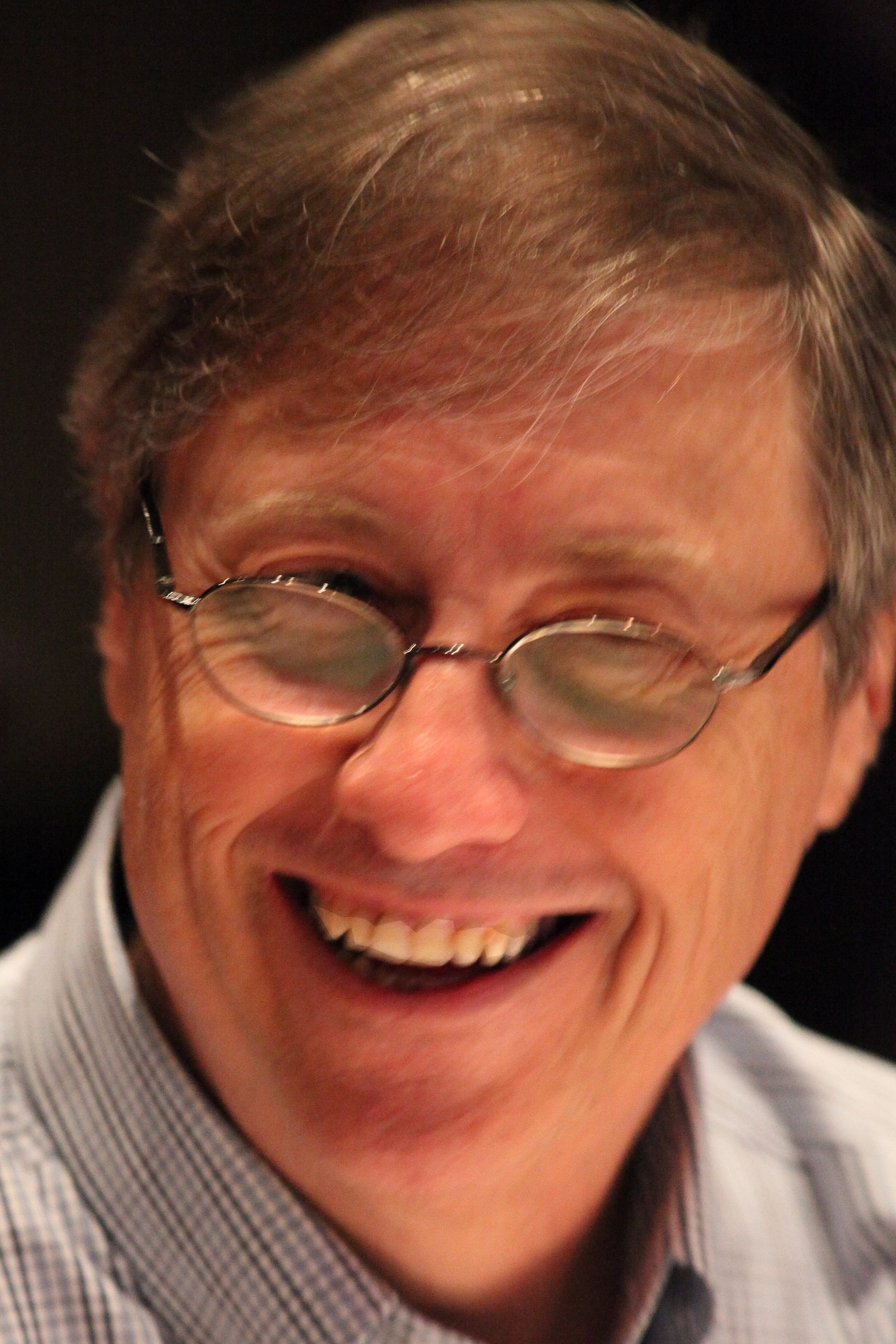 Фото Рон Джонс (Ron Jones)