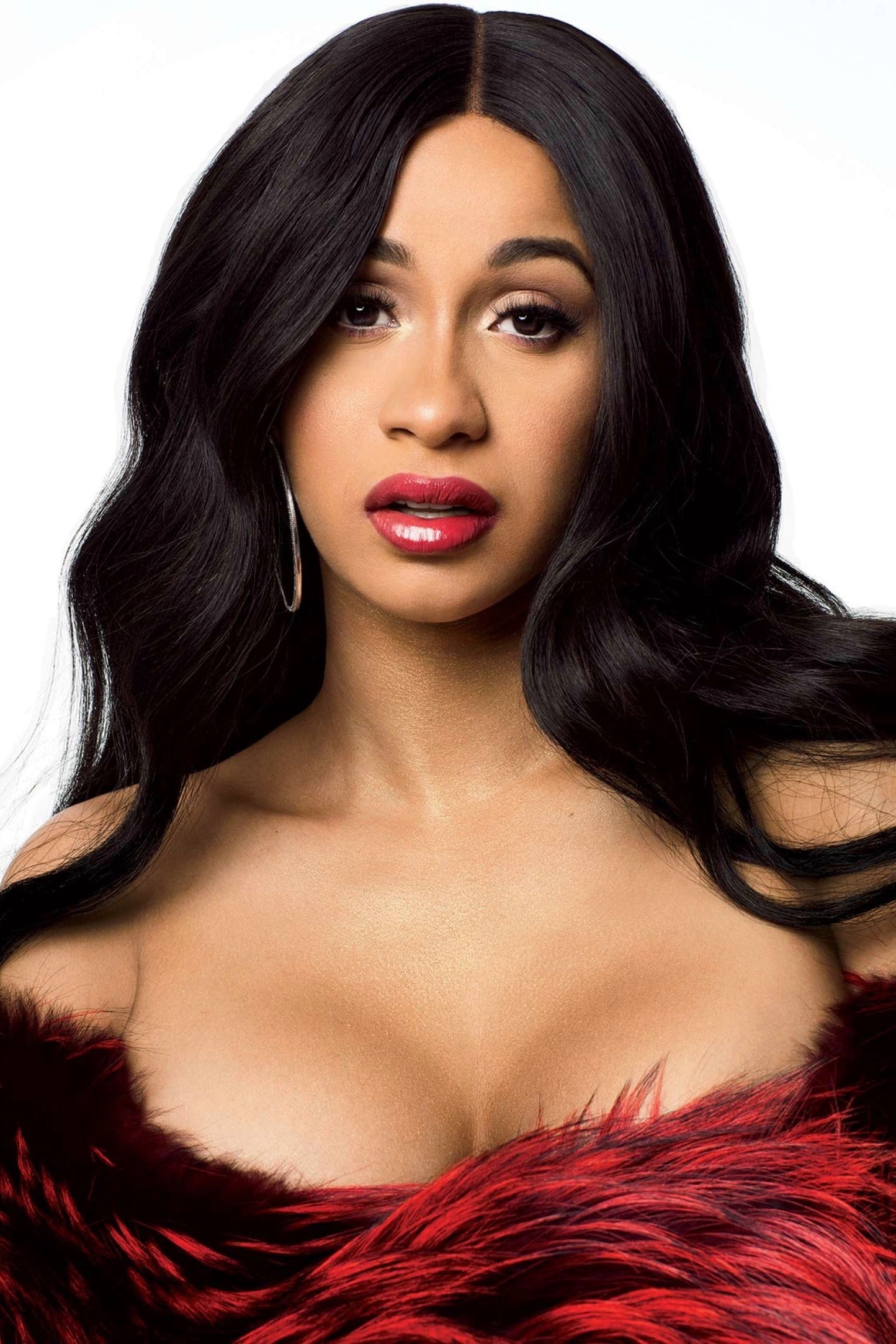 Фото Карди Би (Cardi B)