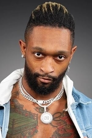 Фото  (Chris Bey)