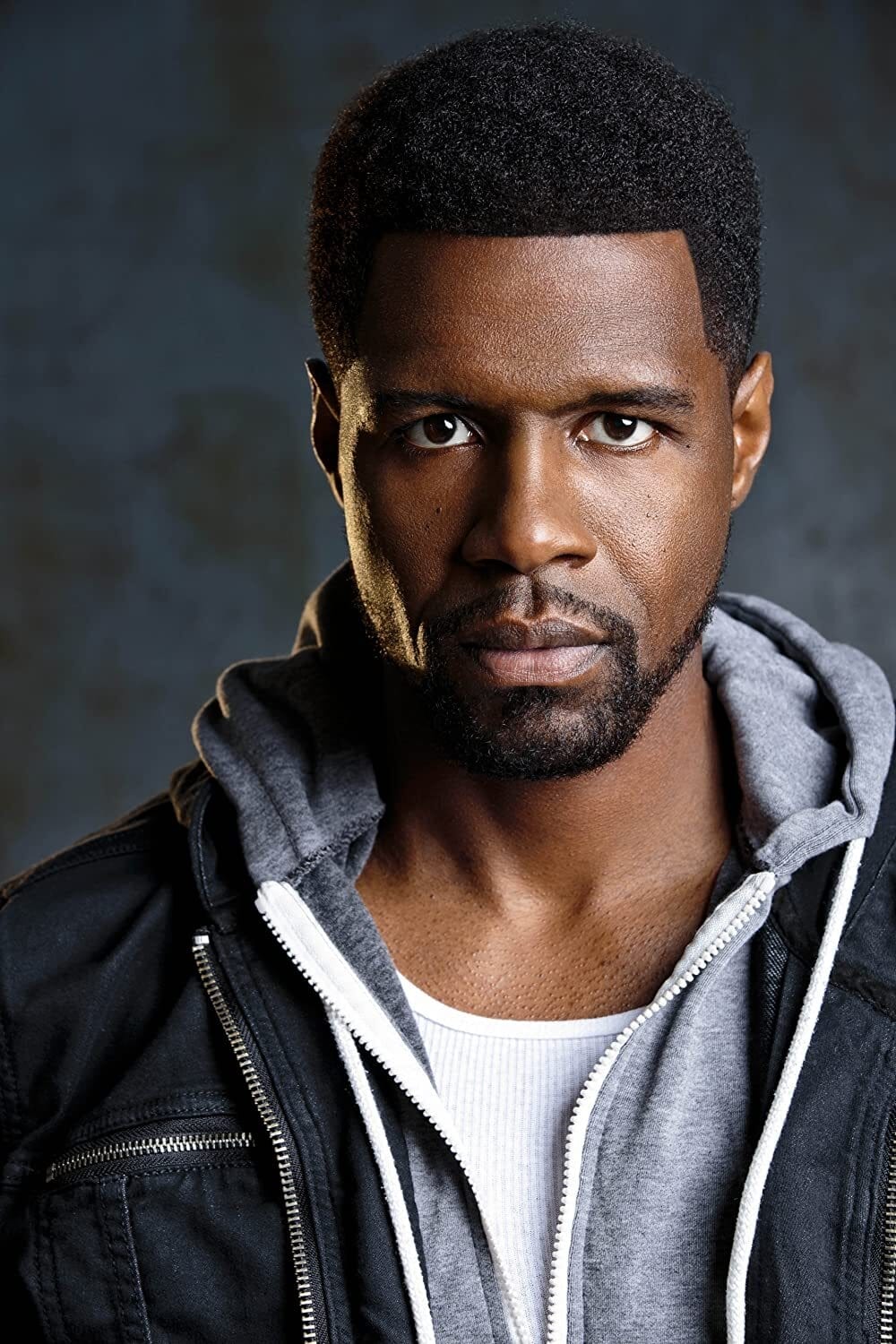 Фото Гарланд Скотт (Garland Scott)