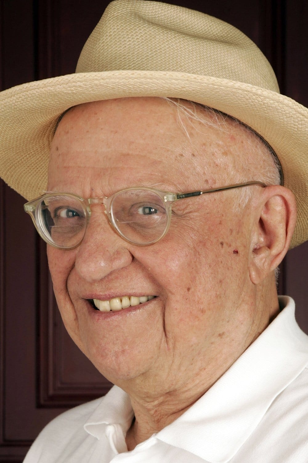 Фото Джордж Кристи (George Christy)