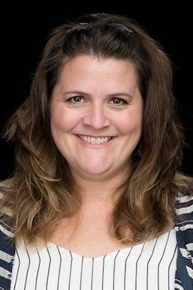 Фото Меган Гриффитс (Megan Griffiths)