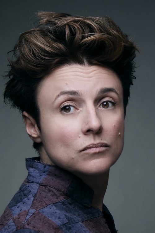 Фото Микела Сескон (Michela Cescon)