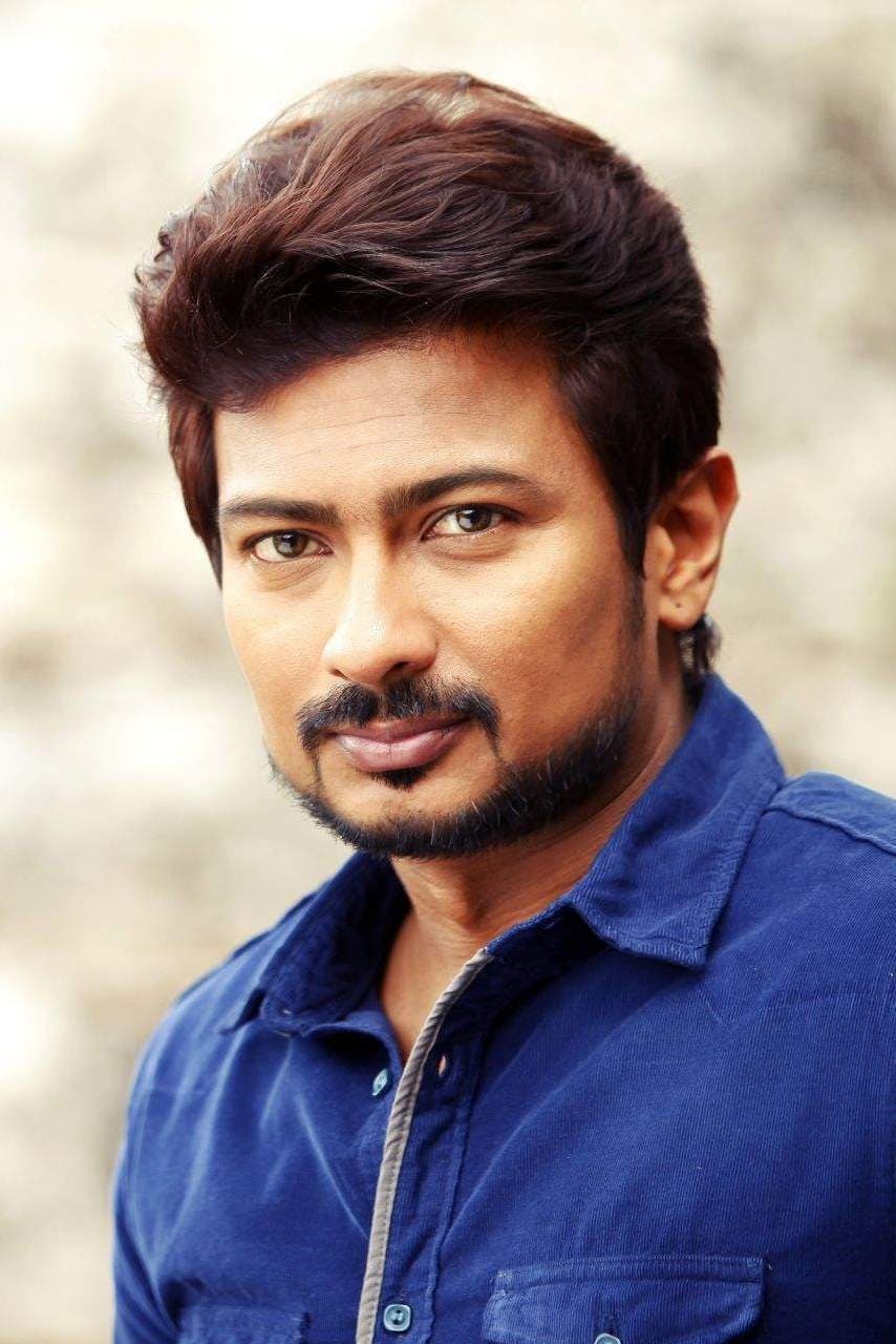 Фото Udhayanidhi Stalin