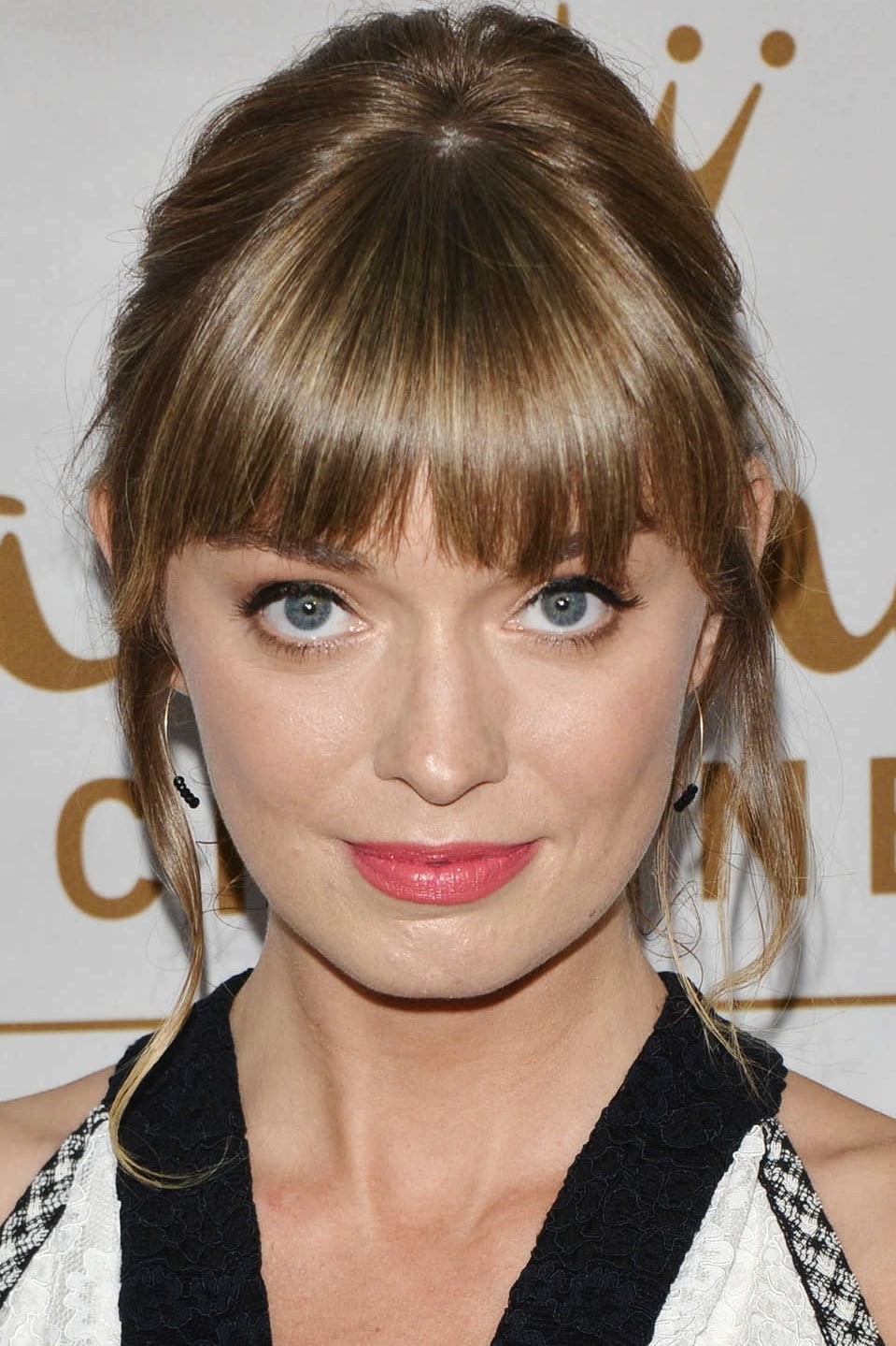 Фото Бритт Ирвин (Britt Irvin)