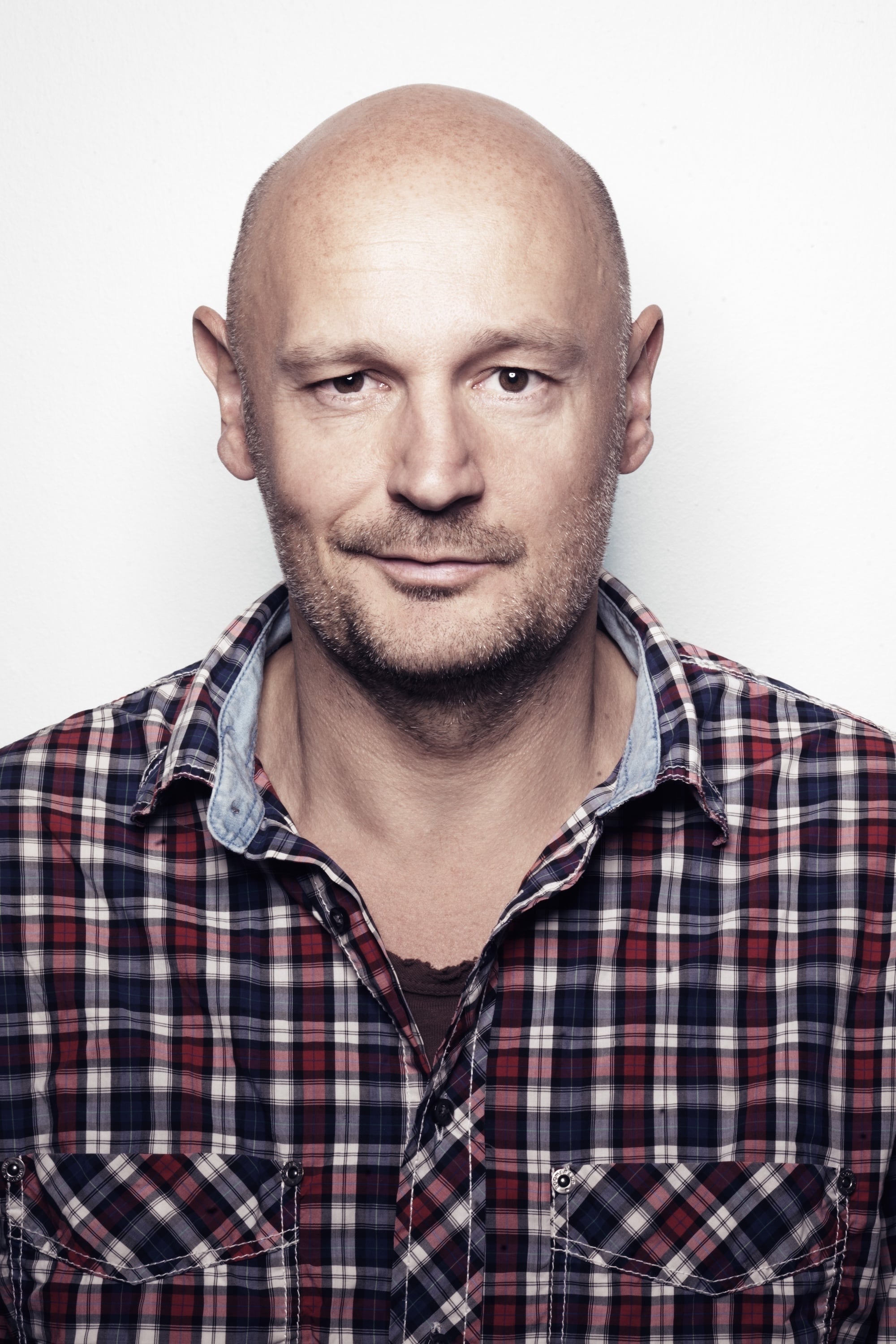 Фото Эрленд Лу (Erlend Loe)