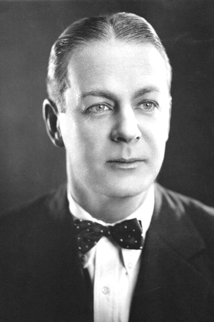 Фото Huntley Gordon