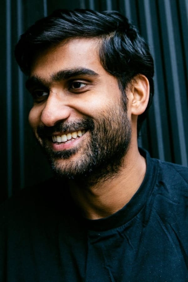 Фото Prateek Kuhad