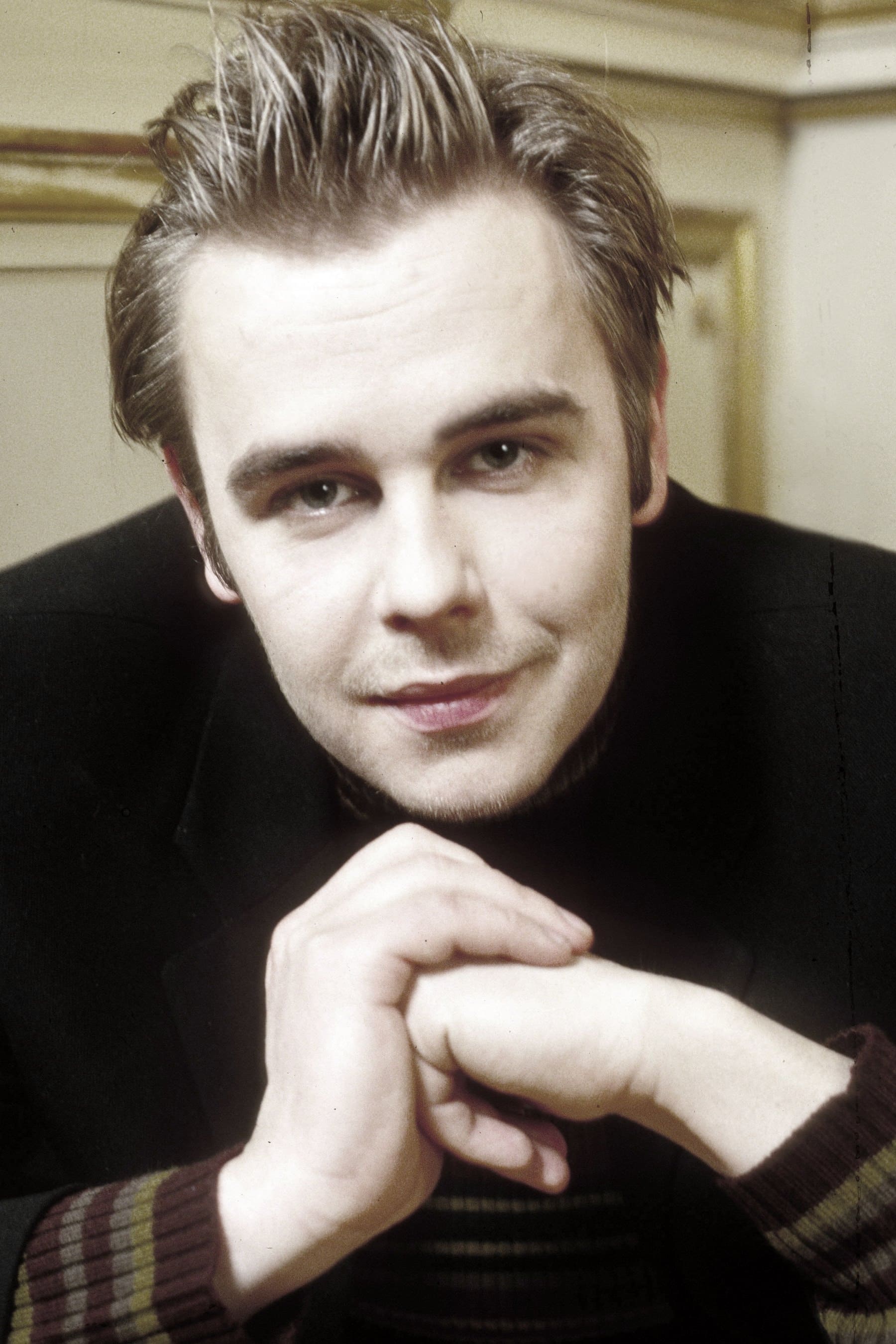 Фото Фрэнк Гиринг (Frank Giering)