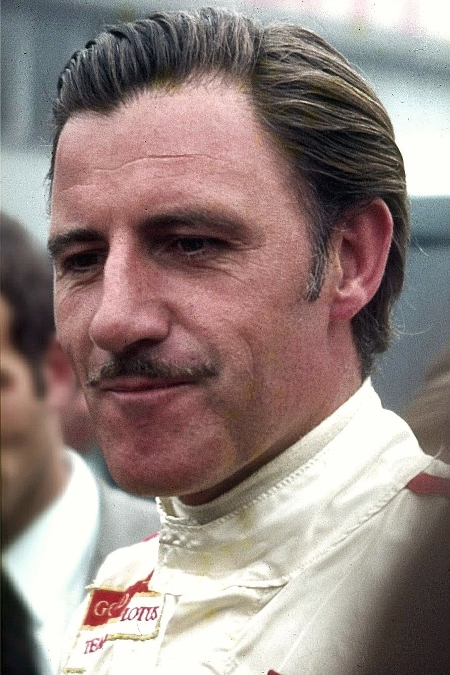 Фото Graham Hill