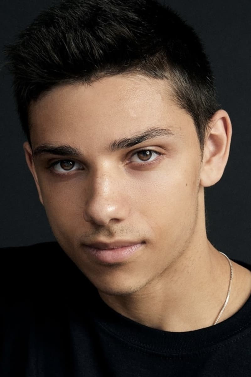 Фото Джейсон Фернандес (Jason Fernandes)