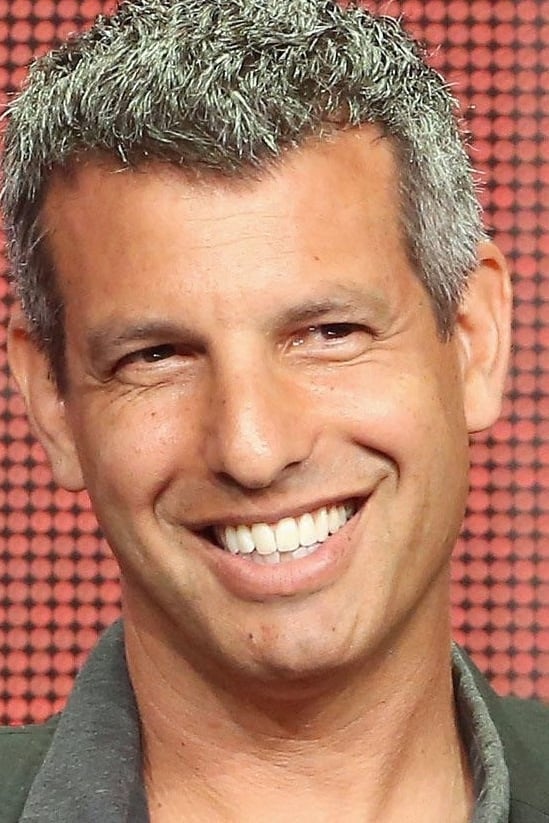 Фото Джеффри Нахманофф (Jeffrey Nachmanoff)