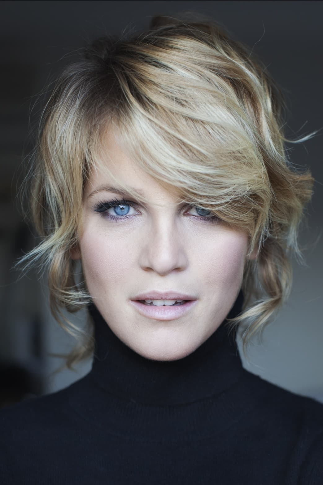 Фото Лиз Солари (Liz Solari)