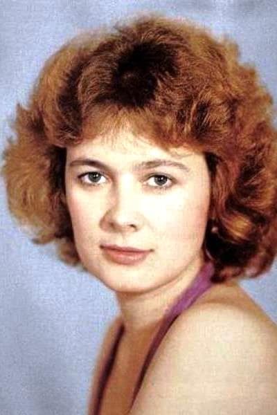 Фото Людмила Нильская (Lyudmila Nilskaya)