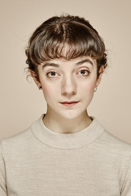 Фото Пэтси Ферран (Patsy Ferran)