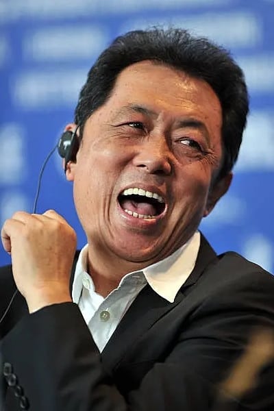 Фото Чу Еньпин (Chu Yen-ping)