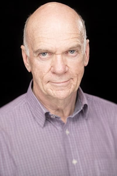 Фото Дес Макалир (Des McAleer)