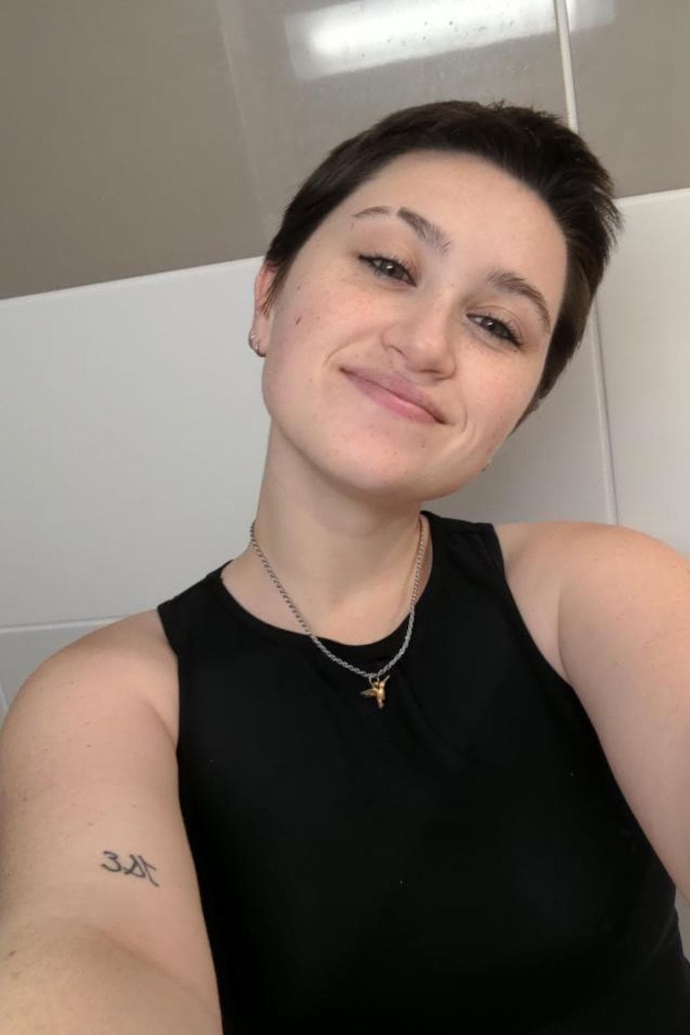 Фото  (Emma Baker)