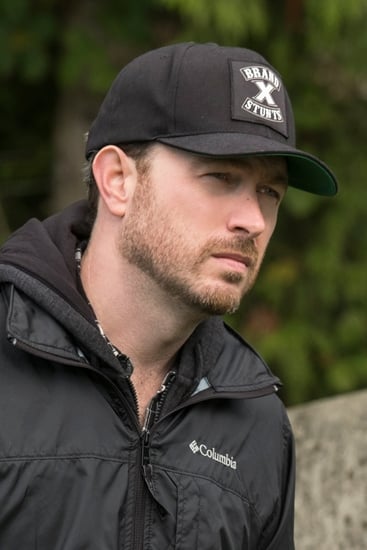 Фото Эрик Стилберг (Eric Steelberg)