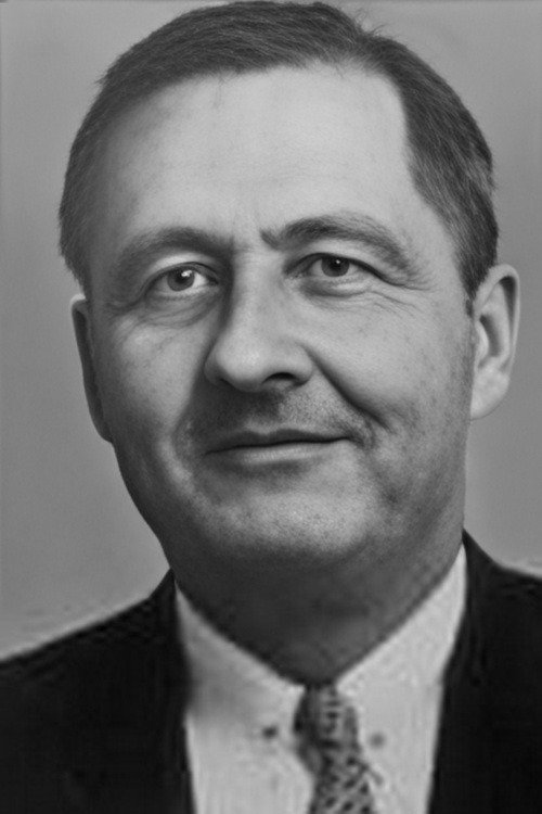 Фото Флетчер Нибел (Fletcher Knebel)