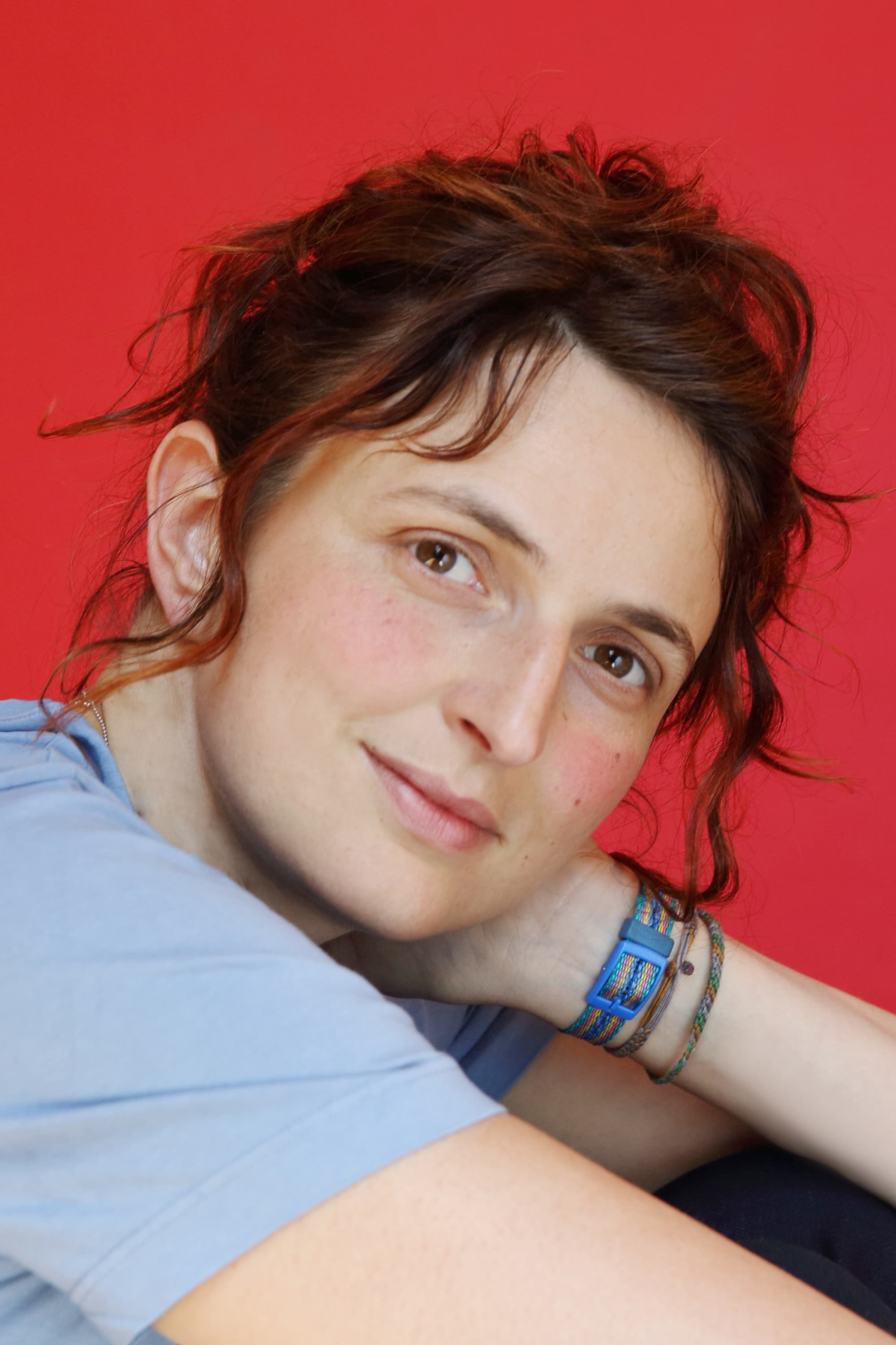 Фото Алиса Рохвачер (Alice Rohrwacher)