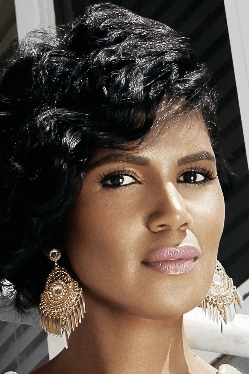 Фото Дэнис Бутте (Denise Boutte)