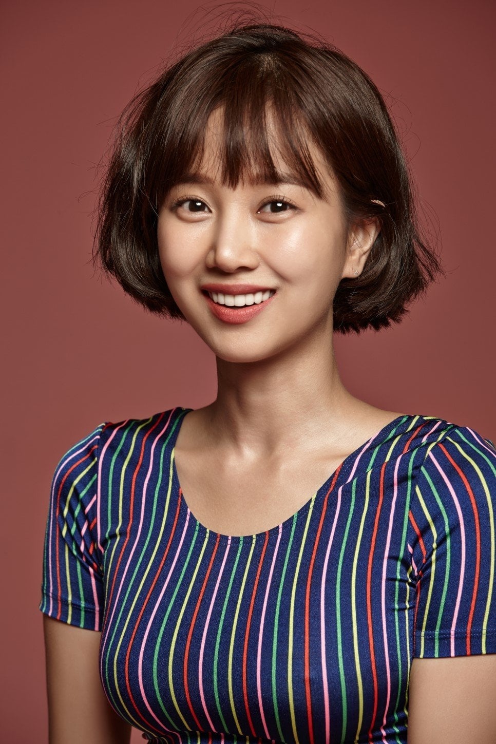 Фото  (Jung Min-gyeol)