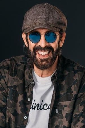 Фото Juan Luis Guerra